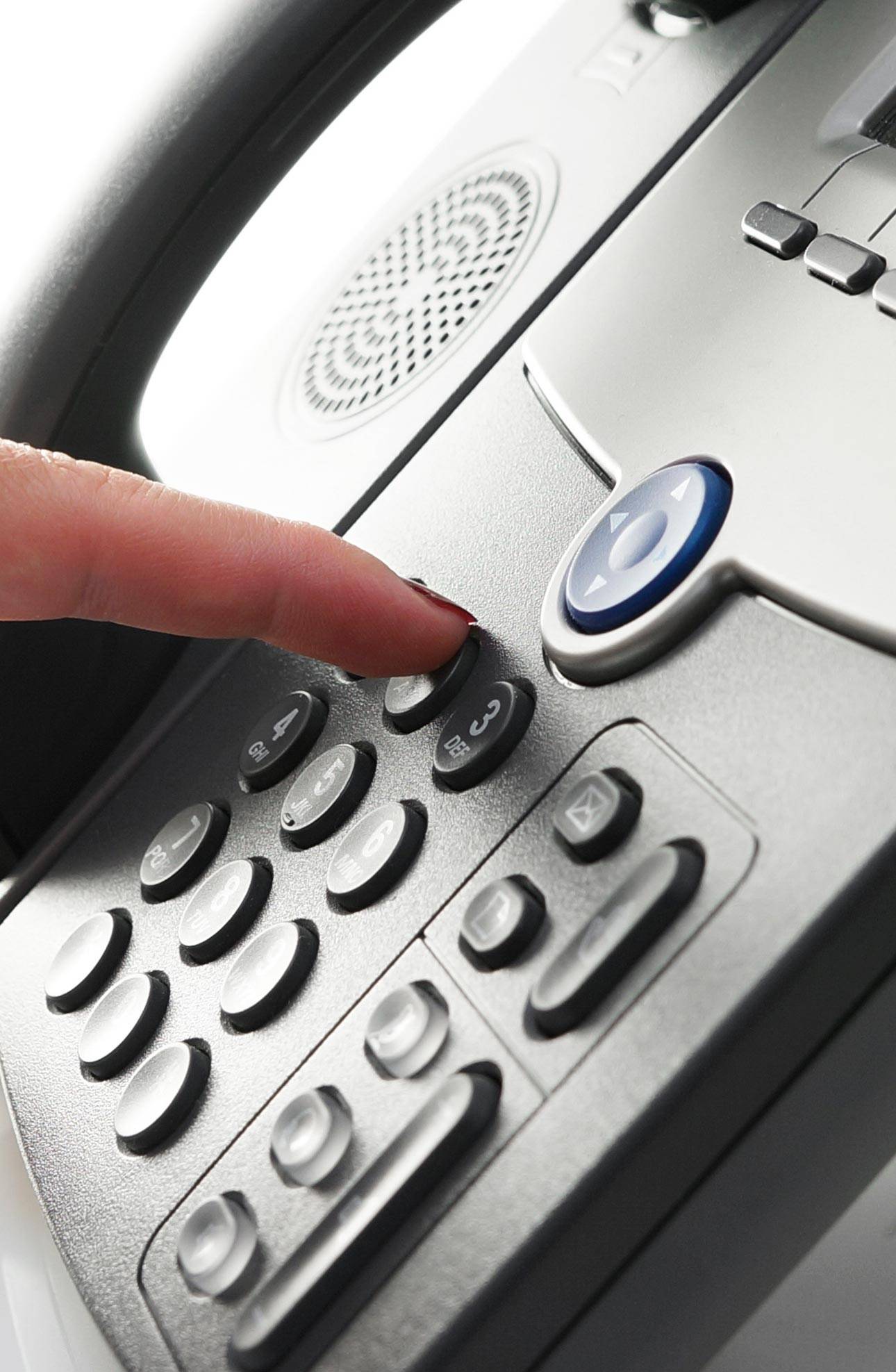 A 3PL Reduced Communication Costs Through Cyzerg’s VoIP Enterprise Phone System