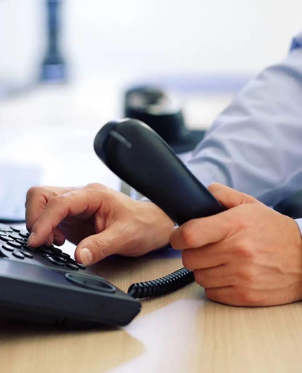 VoIP Administration - Outsourced Managed IT Solutions - Cyzerg