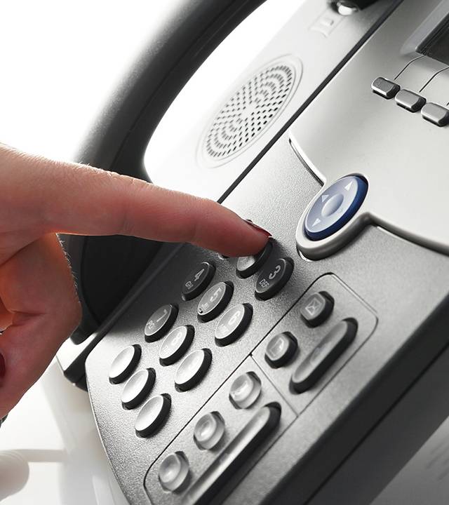 Reduce Phone Costs With VoIP Enterprise Phone Systems - Case Study - Cyzerg