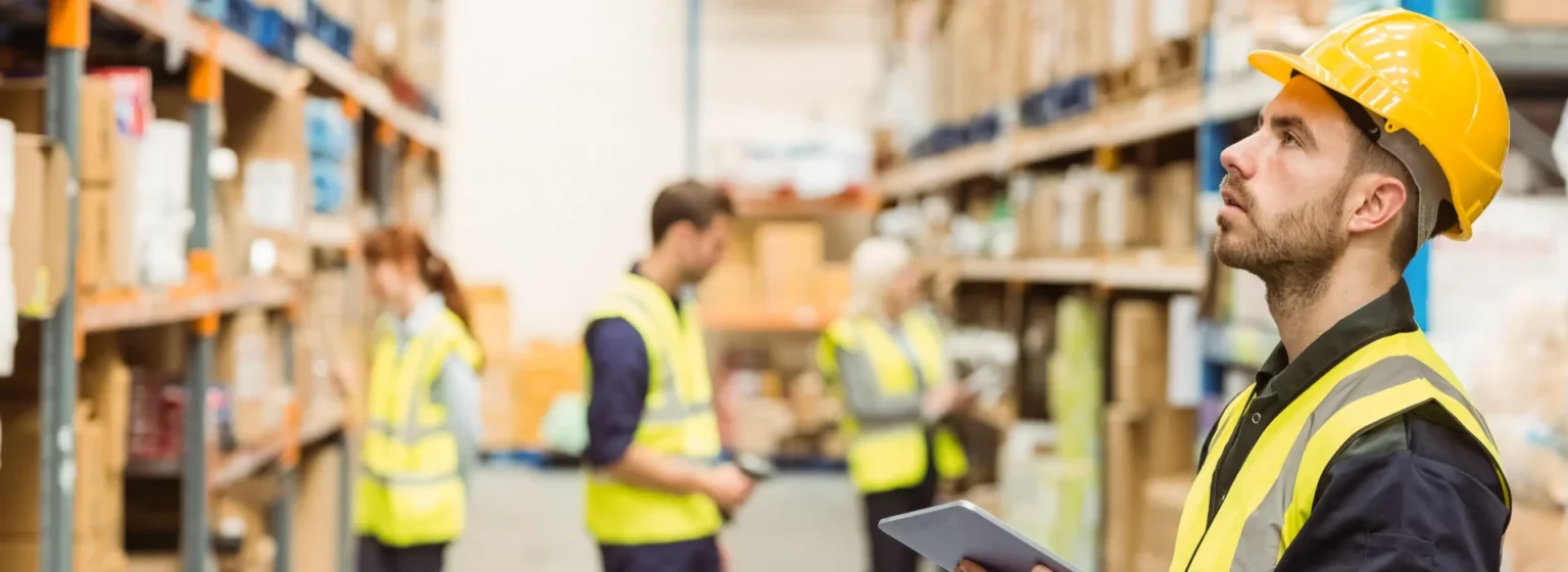 Top 24 Warehouse KPIs You Must Be Tracking