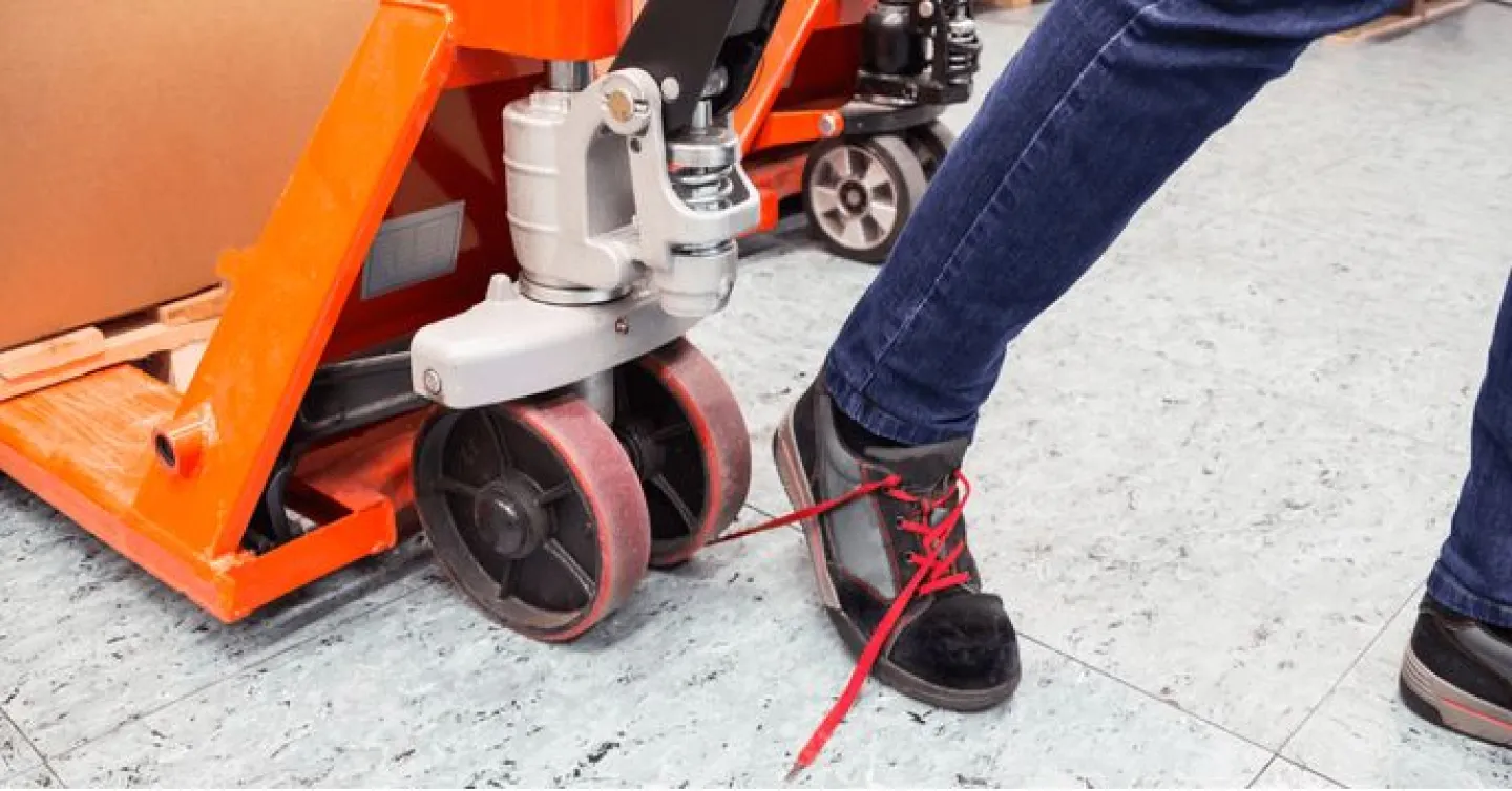 employee safety in warehouses employee safety in warehouses