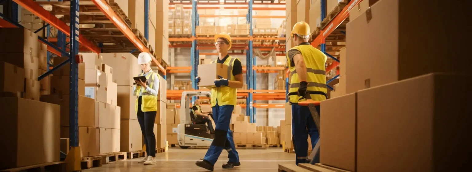 The Ultimate Guide to Order Processing and How to Improve It