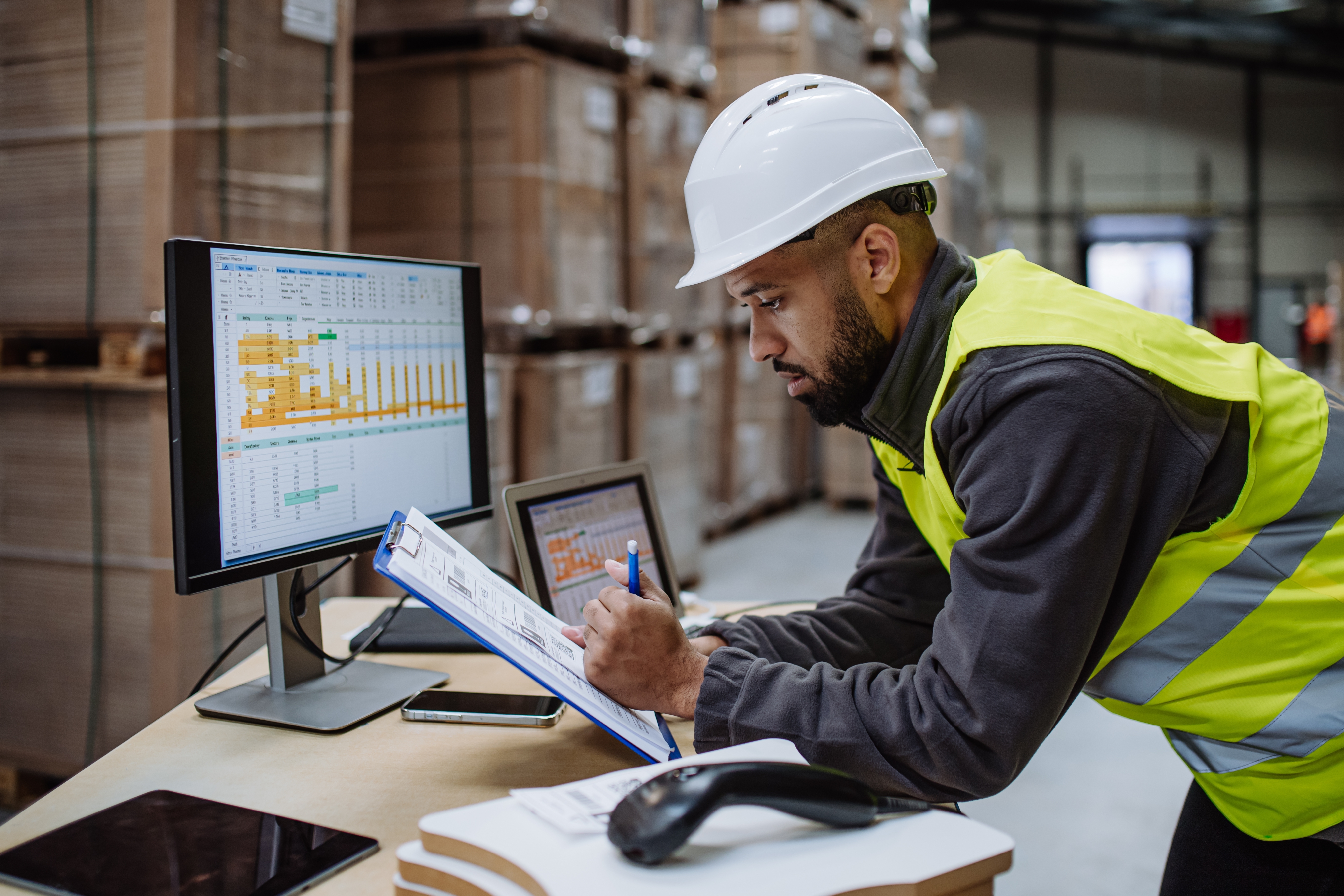 Mastering Your Warehouse with WMS Software: A Comprehensive Guide