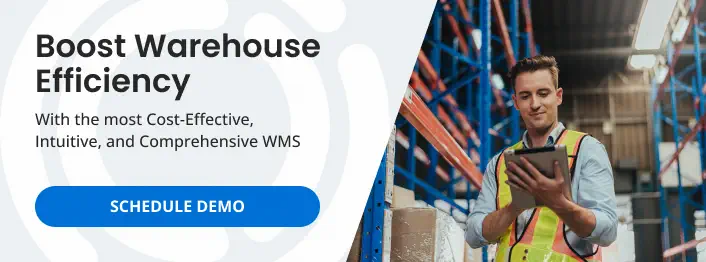 Boost Warehouse Efficiency
