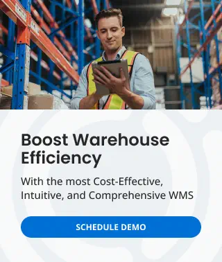 Boost Warehouse Efficiency