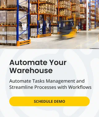 Automate Your Warehouse